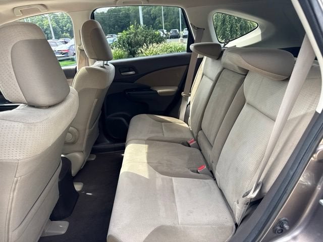 2014 Honda CR-V 2WD 5dr EX