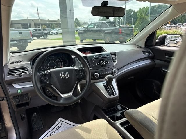 2014 Honda CR-V 2WD 5dr EX