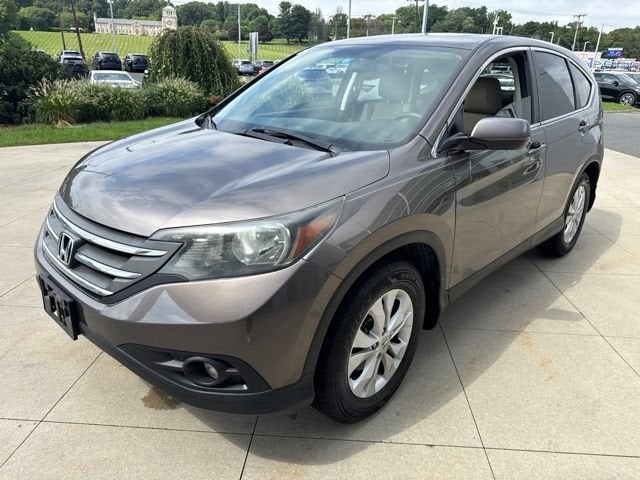 2014 Honda CR-V 2WD 5dr EX