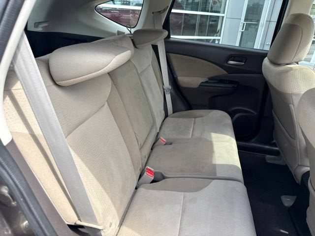 2014 Honda CR-V 2WD 5dr EX