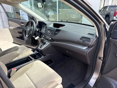 2014 Honda CR-V 2WD 5dr EX