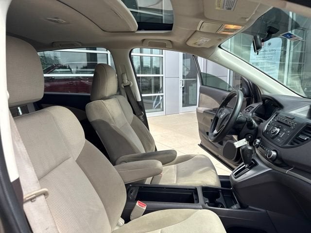 2014 Honda CR-V 2WD 5dr EX