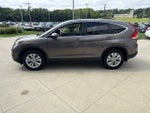 2014 Honda CR-V 2WD 5dr EX