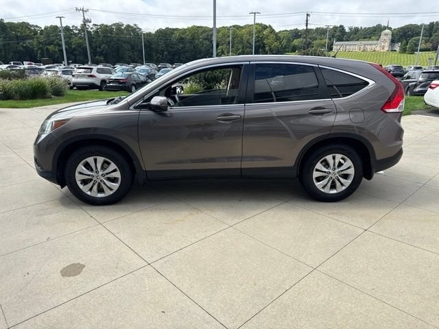 2014 Honda CR-V 2WD 5dr EX