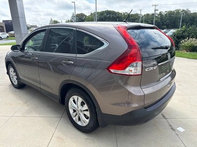 2014 Honda CR-V 2WD 5dr EX