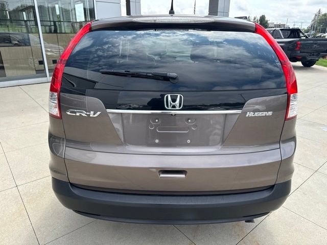 2014 Honda CR-V 2WD 5dr EX