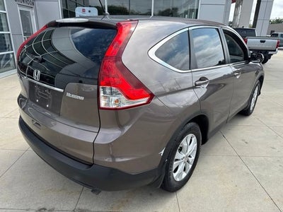 2014 Honda CR-V 2WD 5dr EX
