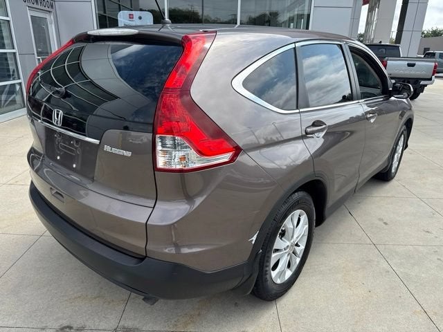 2014 Honda CR-V 2WD 5dr EX