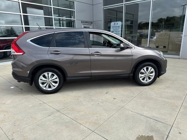 2014 Honda CR-V 2WD 5dr EX