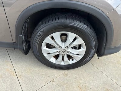 2014 Honda CR-V 2WD 5dr EX
