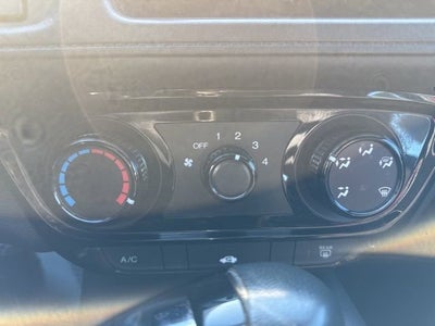 2019 Honda HR-V Sport AWD CVT