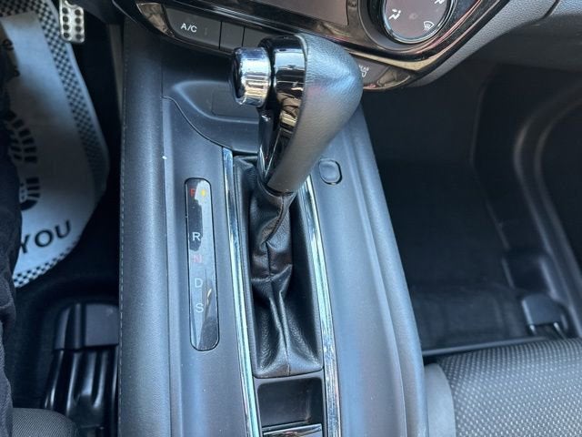 2019 Honda HR-V Sport AWD CVT