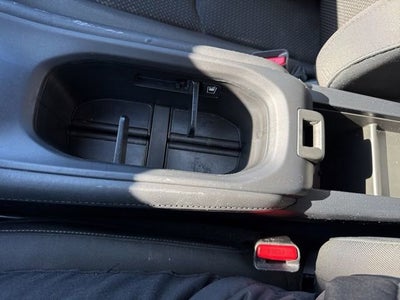 2019 Honda HR-V Sport AWD CVT