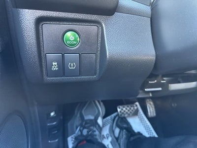 2019 Honda HR-V Sport AWD CVT