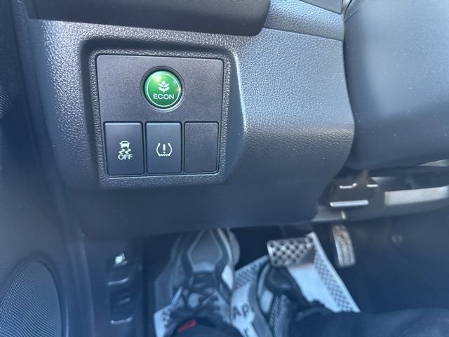 2019 Honda HR-V Sport AWD CVT