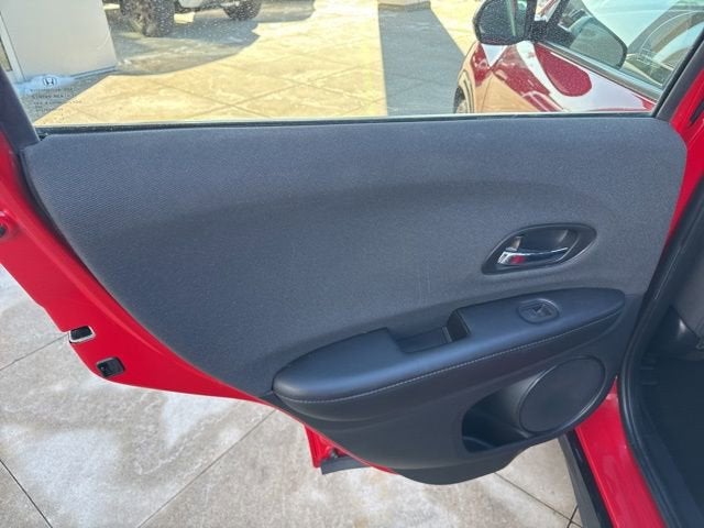 2019 Honda HR-V Sport AWD CVT