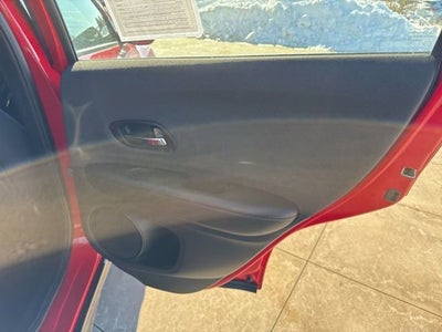 2019 Honda HR-V Sport AWD CVT