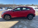 2019 Honda HR-V Sport AWD CVT