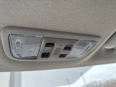 2018 Honda HR-V EX AWD CVT