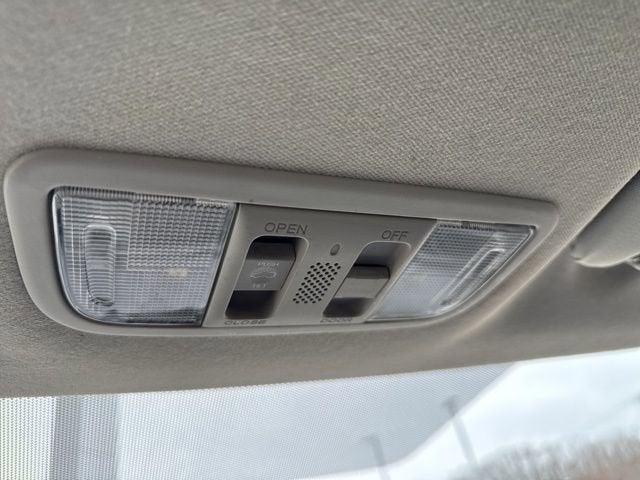 2018 Honda HR-V EX AWD CVT