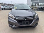 2018 Honda HR-V EX AWD CVT