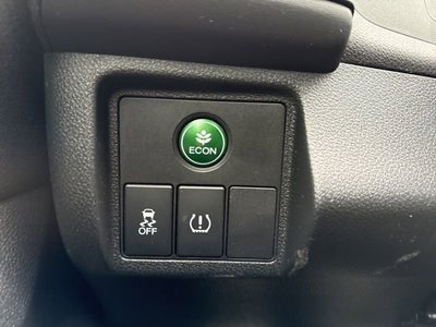 2018 Honda HR-V EX AWD CVT