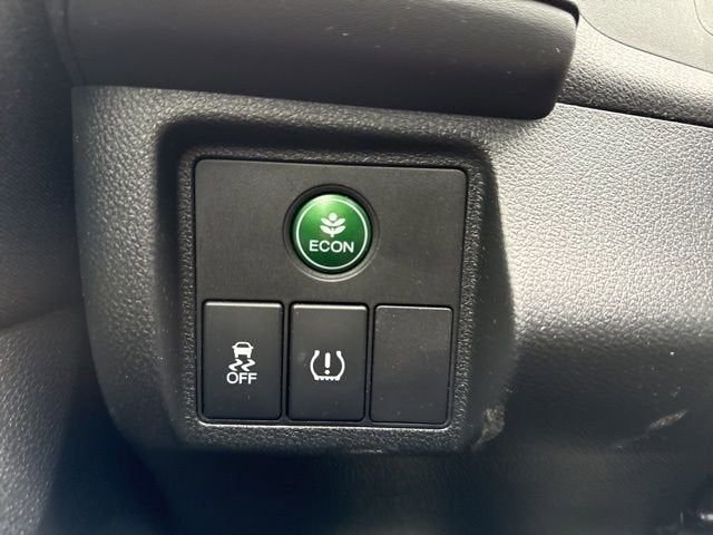 2018 Honda HR-V EX AWD CVT