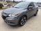 2018 Honda HR-V EX AWD CVT