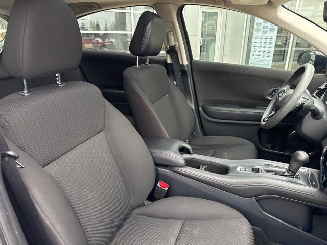 2018 Honda HR-V EX AWD CVT