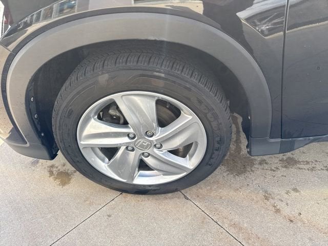 2019 Honda HR-V EX AWD CVT