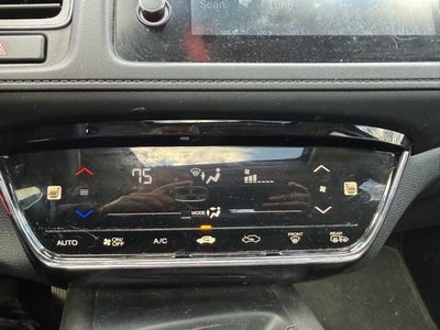 2019 Honda HR-V EX AWD CVT