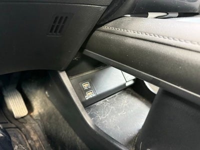 2019 Honda HR-V EX AWD CVT