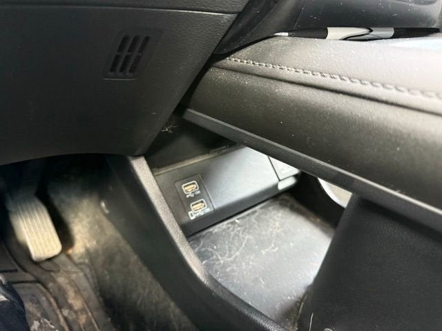 2019 Honda HR-V EX AWD CVT