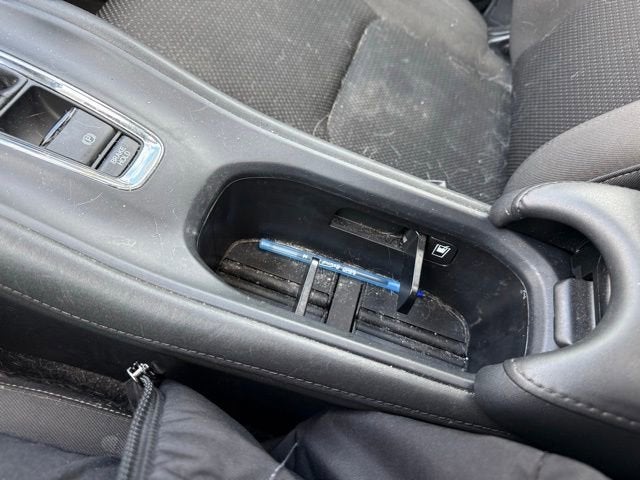 2019 Honda HR-V EX AWD CVT