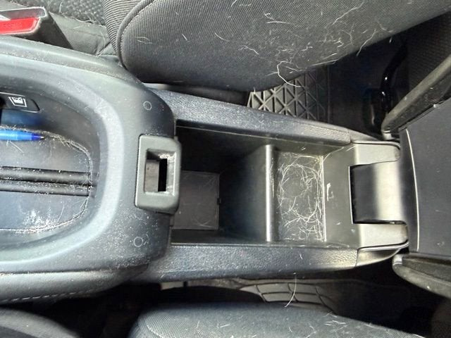 2019 Honda HR-V EX AWD CVT