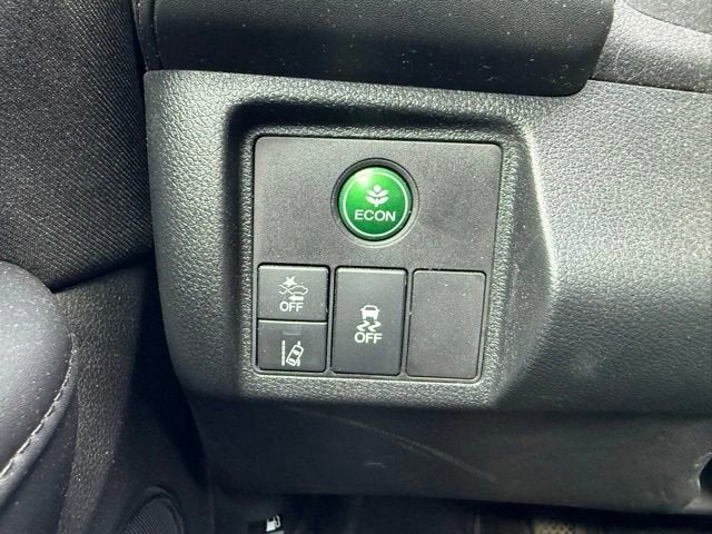 2019 Honda HR-V EX AWD CVT