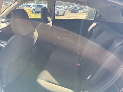 2019 Honda HR-V EX AWD CVT
