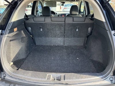 2019 Honda HR-V EX AWD CVT