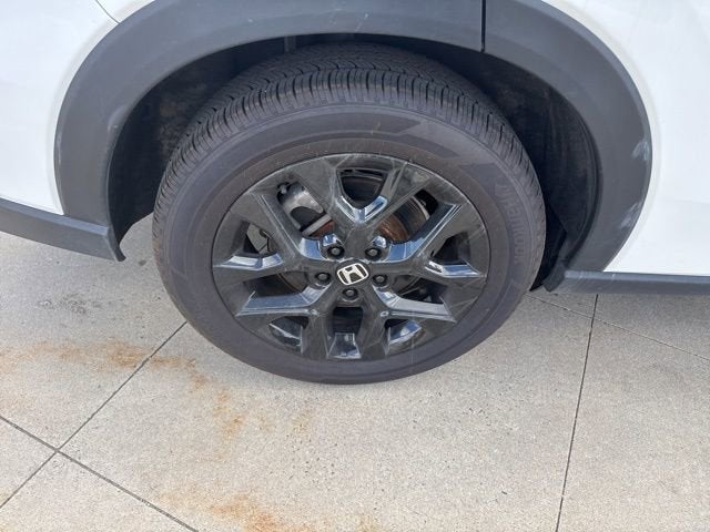 2024 Honda HR-V Base