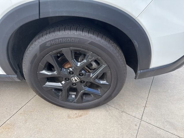 2024 Honda HR-V Base