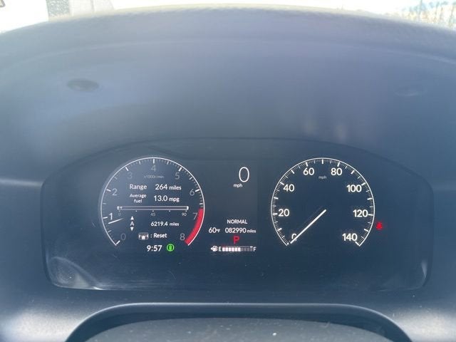 2024 Honda HR-V Base