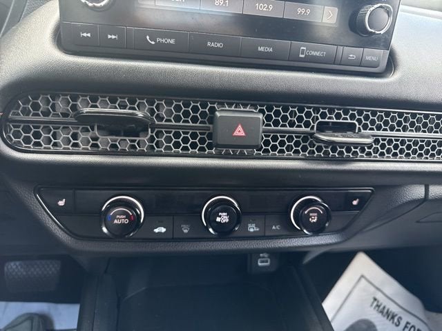 2024 Honda HR-V Base