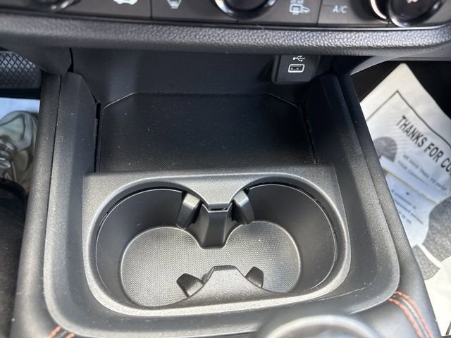 2024 Honda HR-V Base