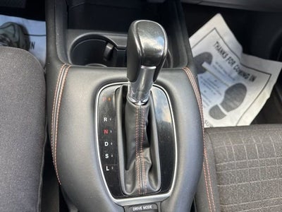 2024 Honda HR-V Base