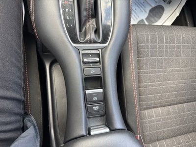 2024 Honda HR-V Base