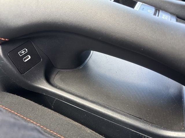 2024 Honda HR-V Base