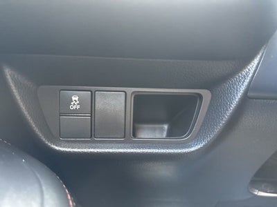 2024 Honda HR-V Base