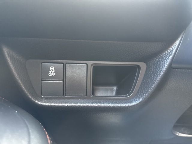 2024 Honda HR-V Base