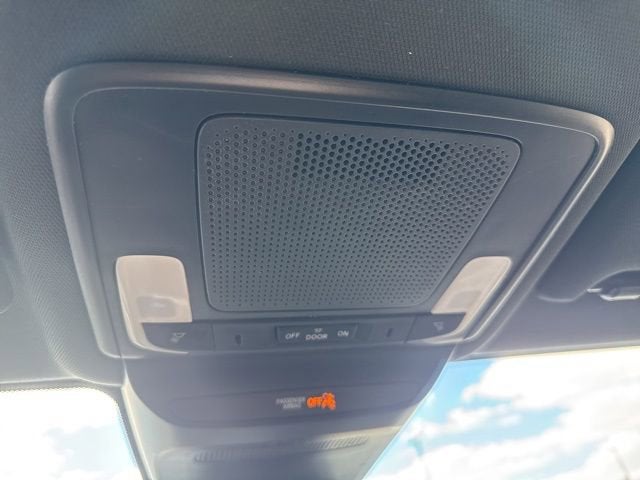 2024 Honda HR-V Base