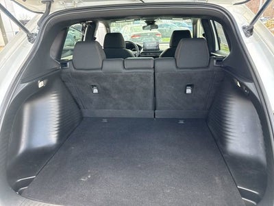 2024 Honda HR-V Base